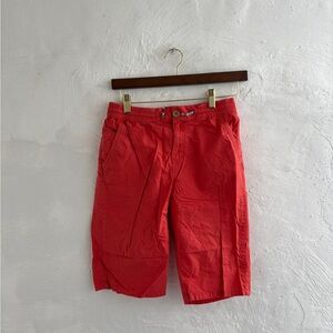 Zara Boys size 11-12 boys bright shorts